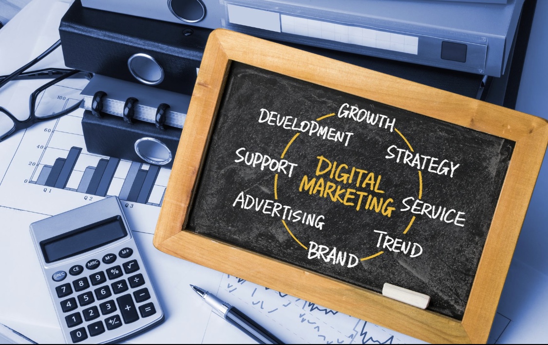marketing è la capacità di far scegliere alle persone quello che proponi, e continuare a farti amare e preferire nel tempo.